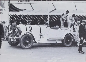 Automóviles DuPont, 1921